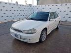 2001 FORD MONDEO 2.5 V6 ST200 5DR for sale at Copart ST HELENS