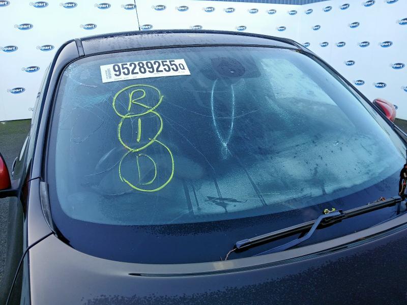 2015 NISSAN JUKE 1.6 DIG-T NISMO RS 5DR