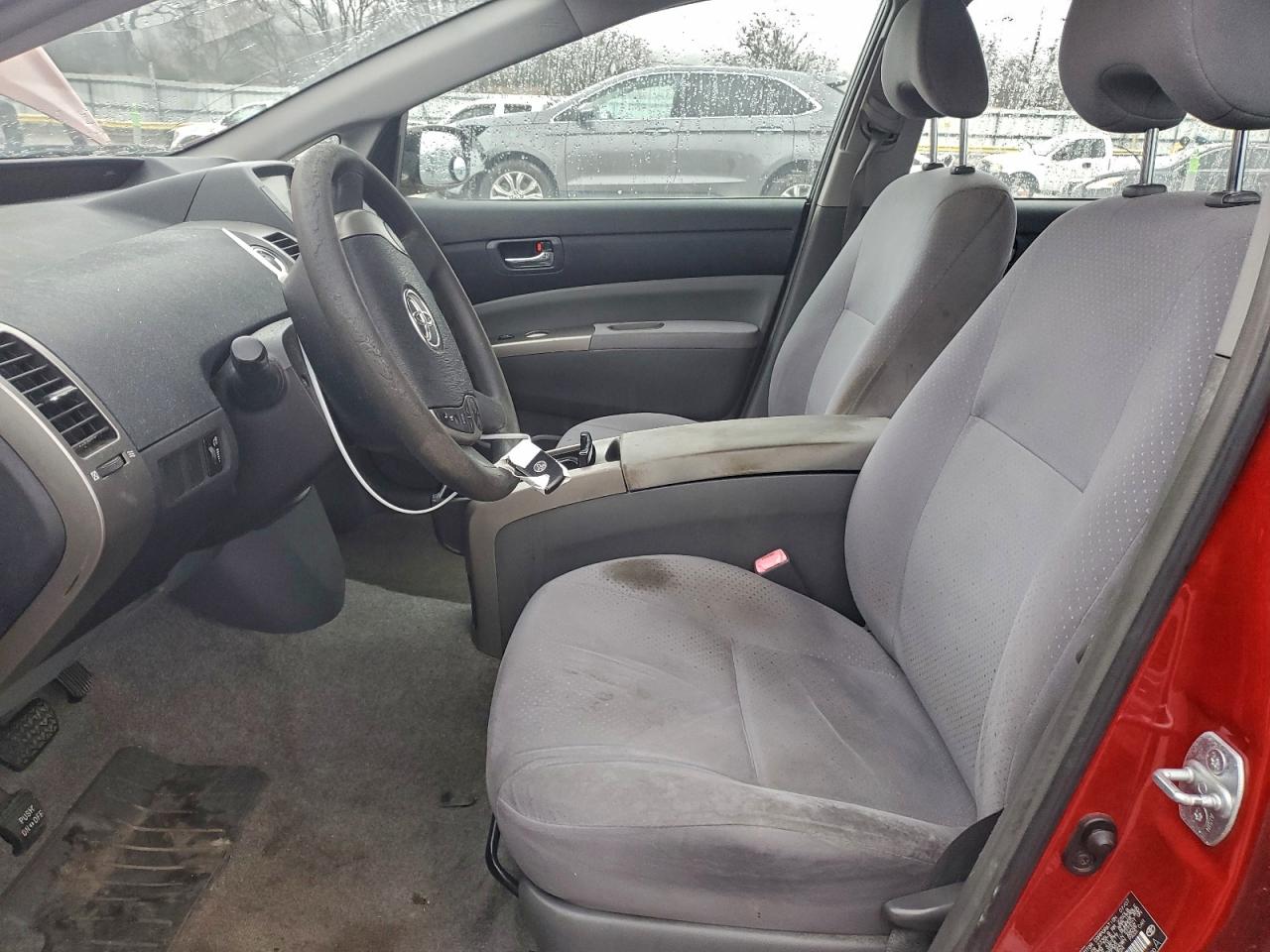 2007 Toyota Prius VIN: JTDKB20U573293324 Lot: 95523905