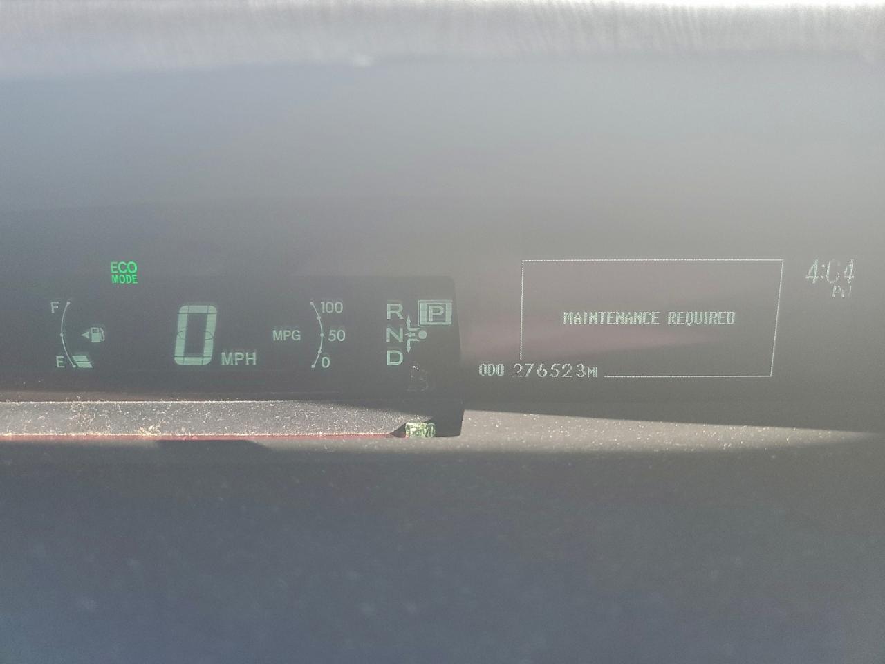 2014 Toyota Prius VIN: JTDKN3DU2E0386727 Lot: 95272245