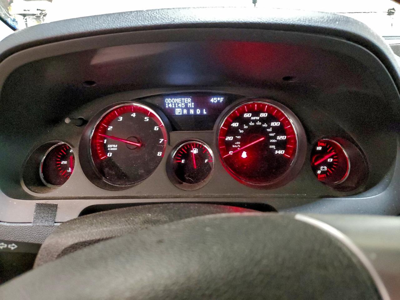 2008 GMC Acadia Slt-2 VIN: 1GKEV33758J166557 Lot: 94880115