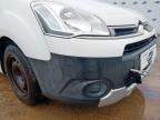 2012 CITROEN BERLINGO 1.6 HDI 625KG XTR+ 90PS for sale at Copart YORK