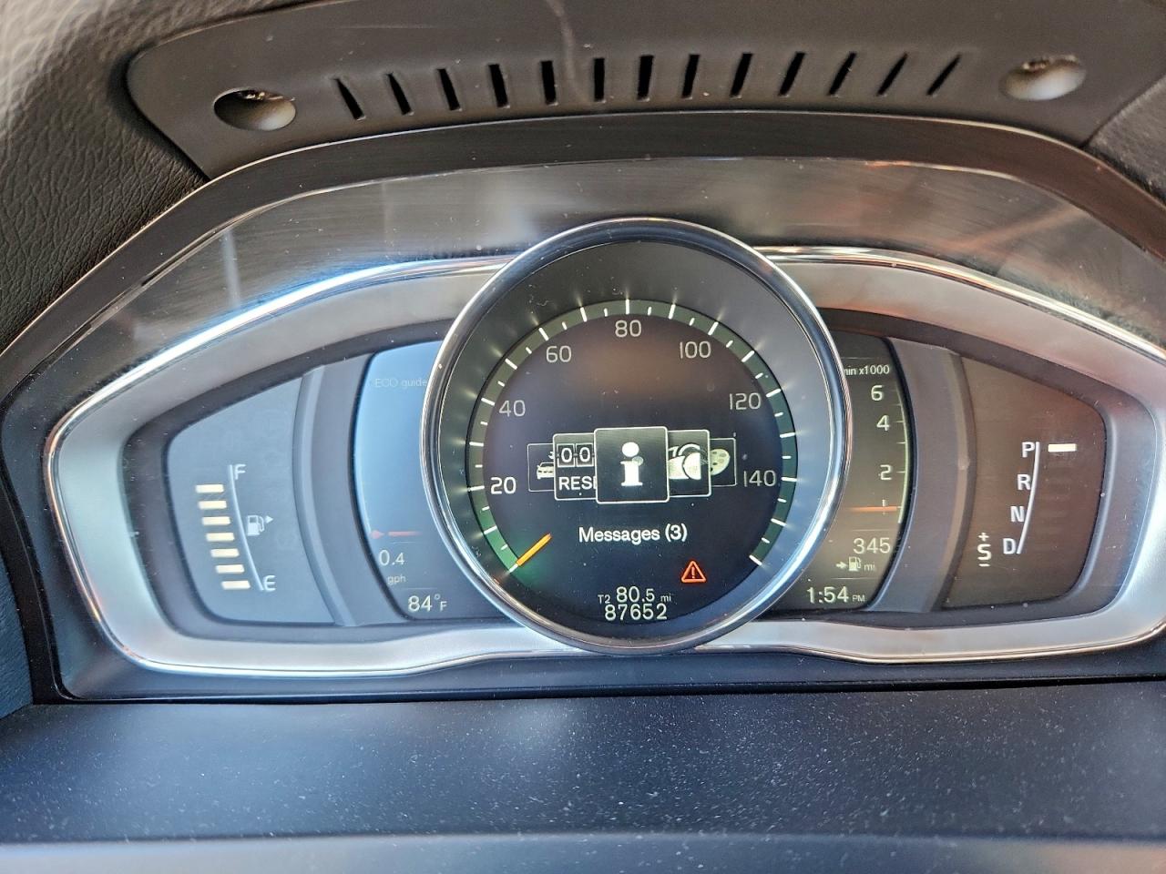 2018 Volvo V60 Cross Country Premier VIN: YV440MWK5J2058870 Lot: 95908455