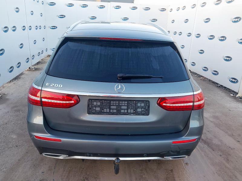 2022 MERCEDES-BENZ E 200 AMG LINE EDITION AU 