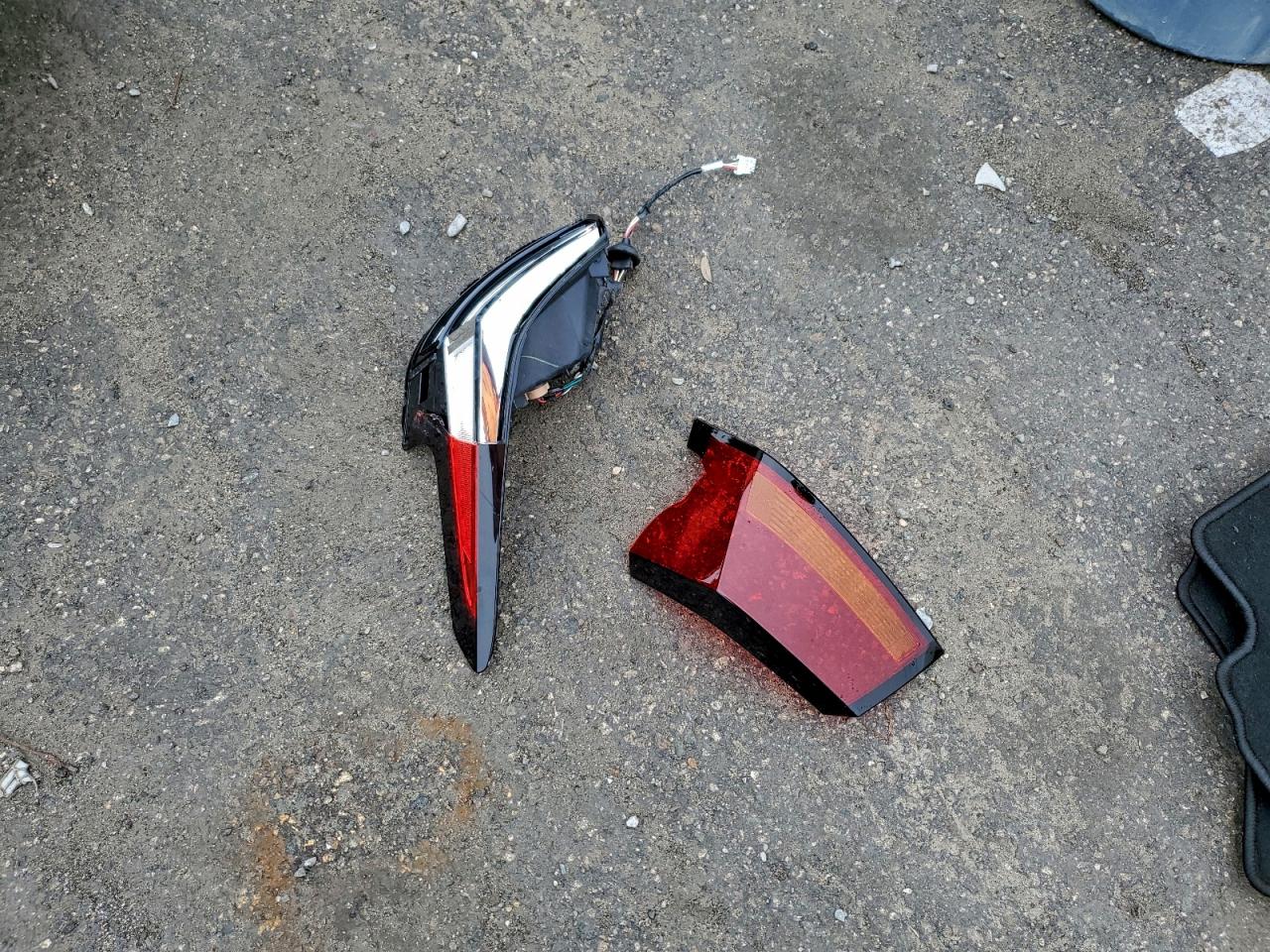 2020 Nissan Altima Sr VIN: 1N4BL4CV6LC283902 Lot: 95469655