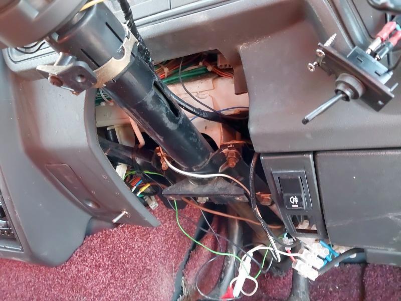 1996 IVECO DAILY (D) 