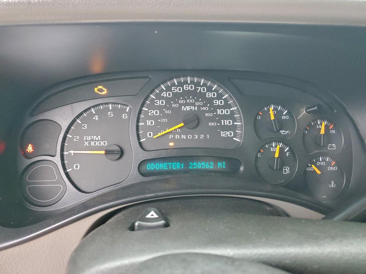 2006 Chevrolet Silverado C1500 VIN: 2GCEC13Z761270014 Lot: 94233395