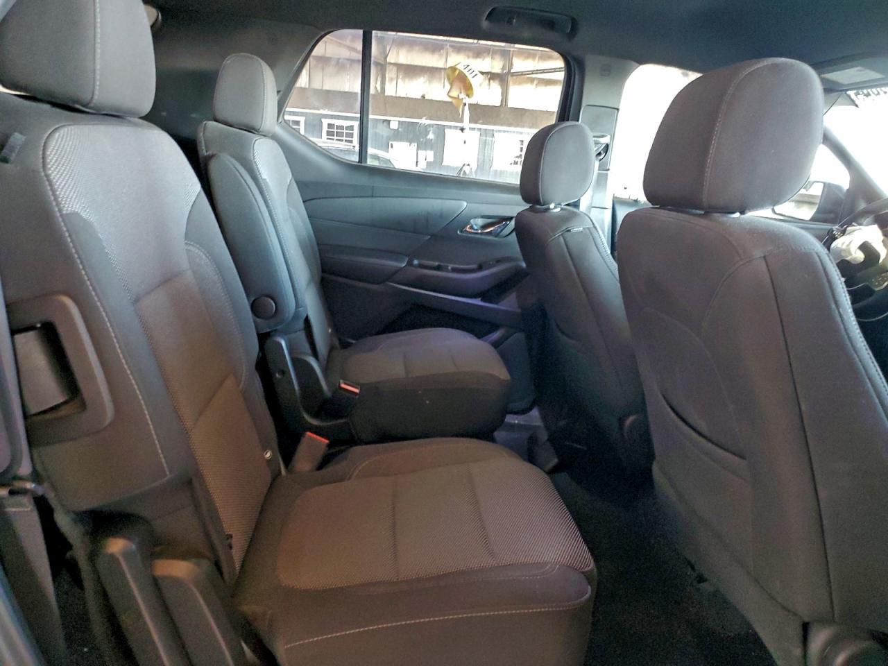 2023 Chevrolet Traverse Lt VIN: 1GNERGKW9PJ253707 Lot: 96763995