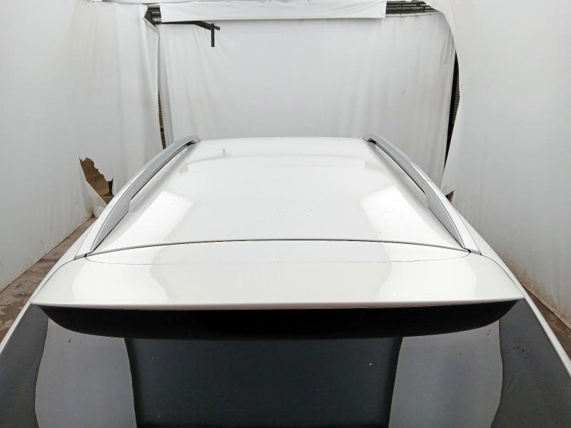 2012 MAZDA 6 2.2D [180] SPORT 5DR