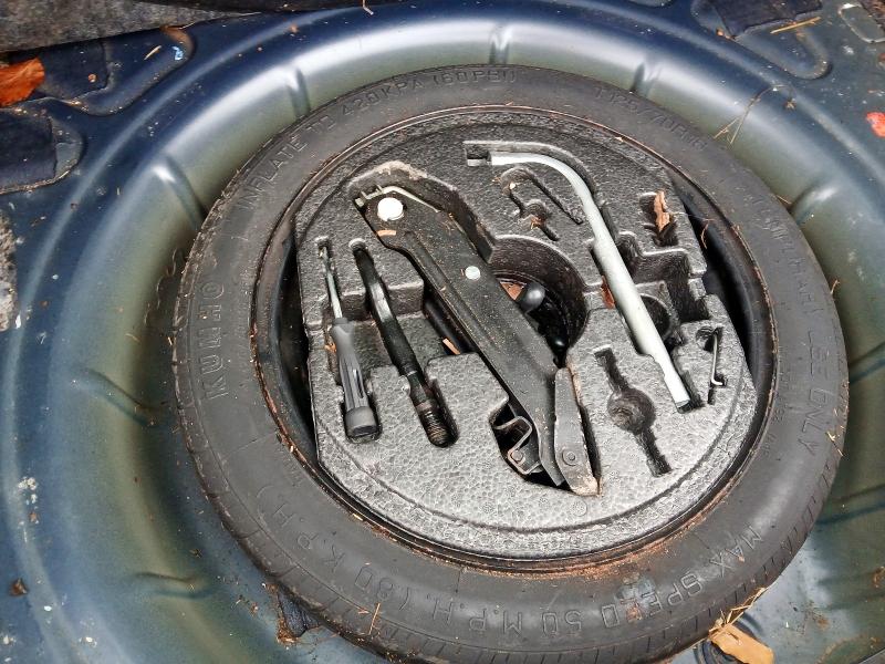 2009 VOLKSWAGEN GOLF 2.0 TDI 110 SE 5DR