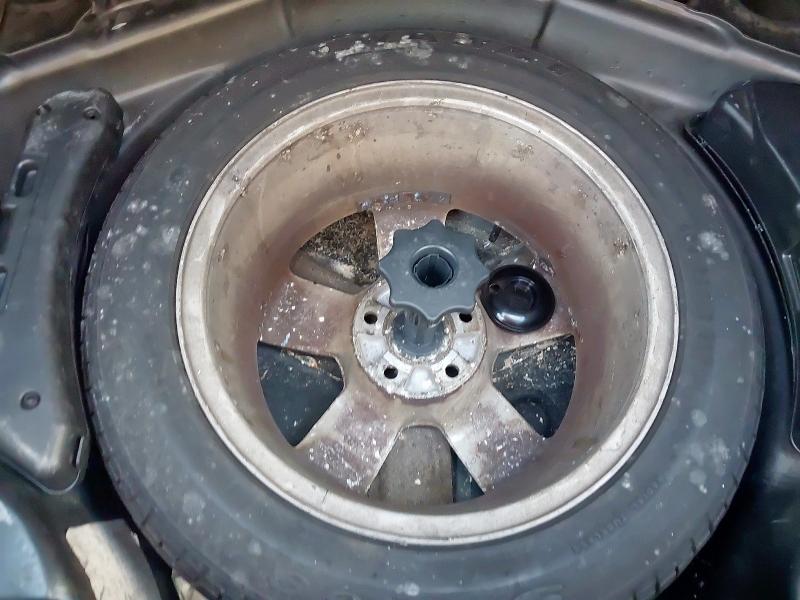 2003 AUDI A4 1.9 TDI 130 SE [6] 4DR