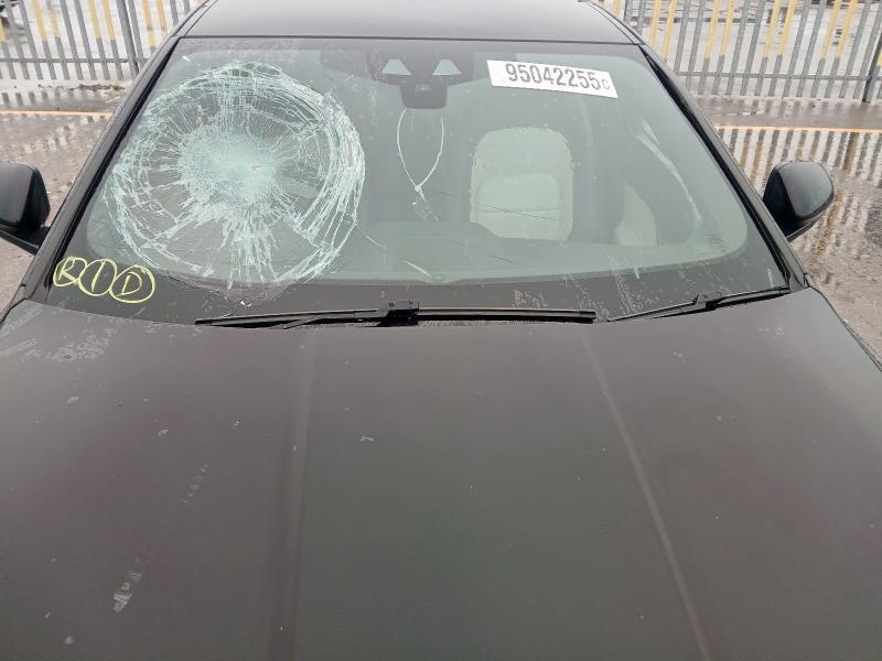 2017 JAGUAR XE 2.0D [180] R-SPORT 4DR