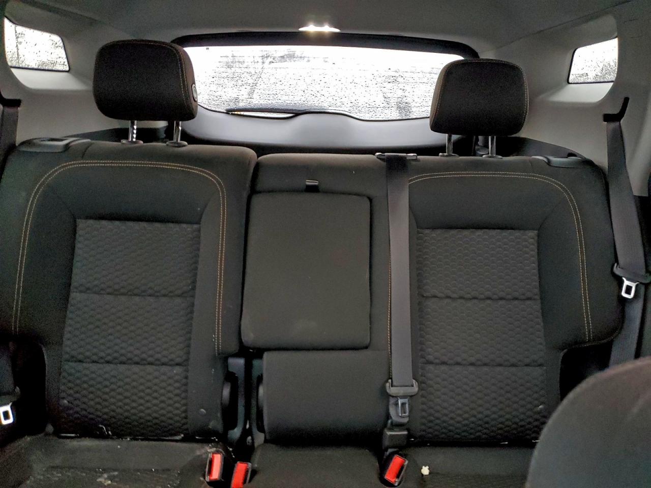 2019 GMC Terrain Sle VIN: 3GKALTEV6KL114015 Lot: 95361135