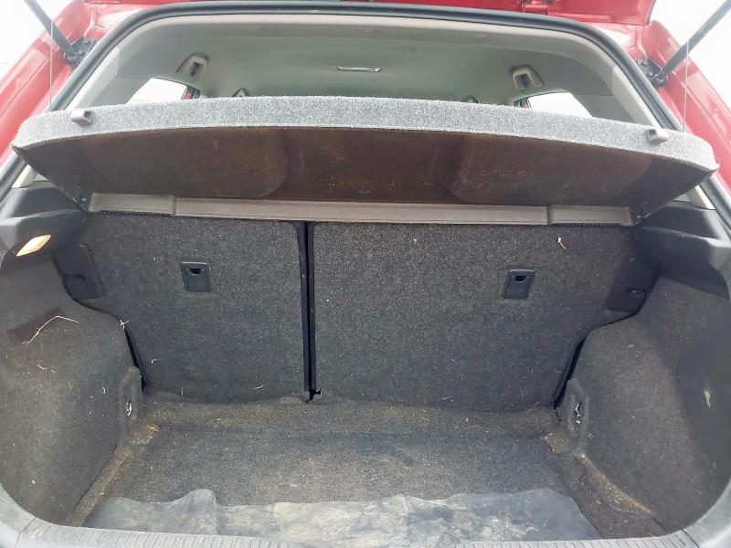 2010 TOYOTA AURIS 1.6 V-MATIC TR 5DR