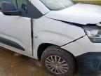 2020 CITROEN BERLINGO 1.5 BLUEHDI 650KG ENTERPRISE 75PS for sale at Copart SANDY