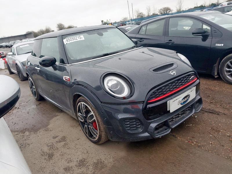 2021 MINI HATCHBACK 2.0 JOHN COOPER WORKS II 3DR AUTO [8 SPEED]