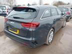 2023 KIA CEED 1.5T GDI ISG 2 5DR for sale at Copart SANDY