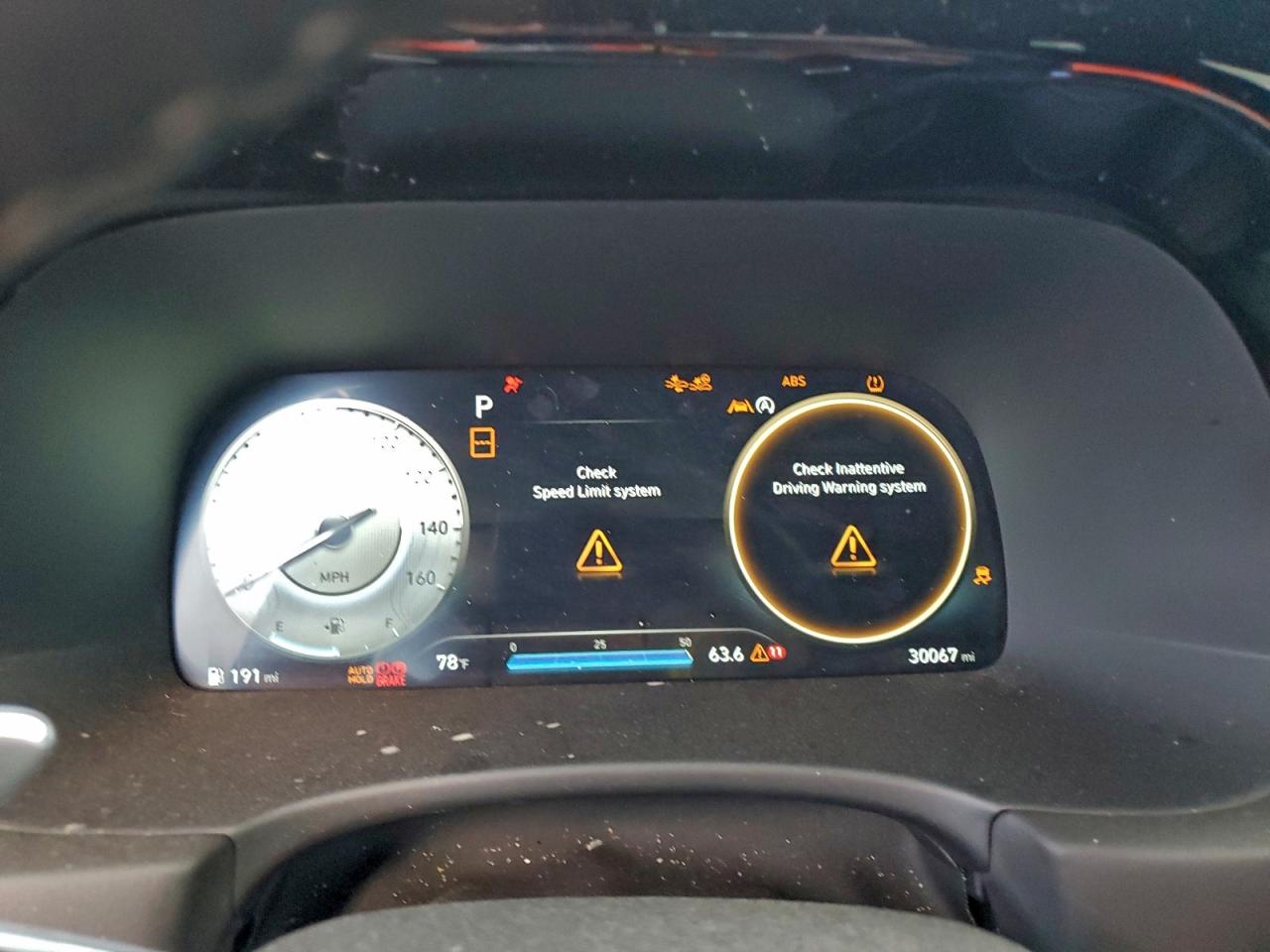 2024 Hyundai Palisade Sel Premium VIN: KM8R44GE7RU691288 Lot: 97649765