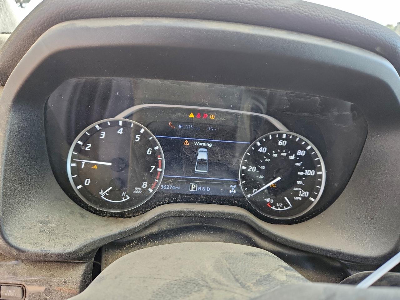 2022 Nissan Titan S VIN: 1N6AA1EC9NN104522 Lot: 93866535