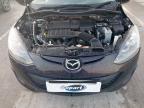 2012 MAZDA 2 1.3 TAMURA 5DR for sale at Copart SANDWICH