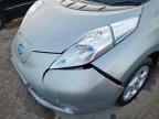 2013 NISSAN LEAF ACENTA FLEX  for sale at Copart ROCHFORD