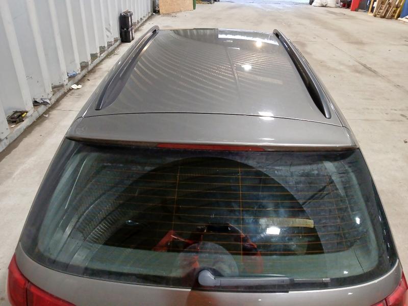 2014 VOLKSWAGEN GOLF 1.6 TDI S 5DR