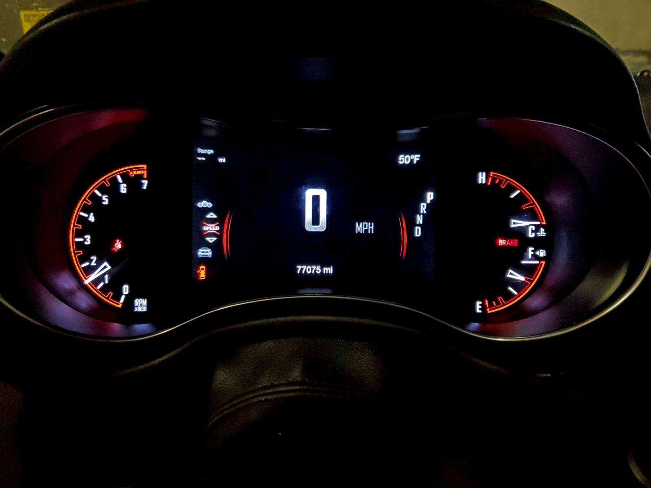 2019 Dodge Durango Sxt VIN: 1C4RDJAG5KC534271 Lot: 94302005