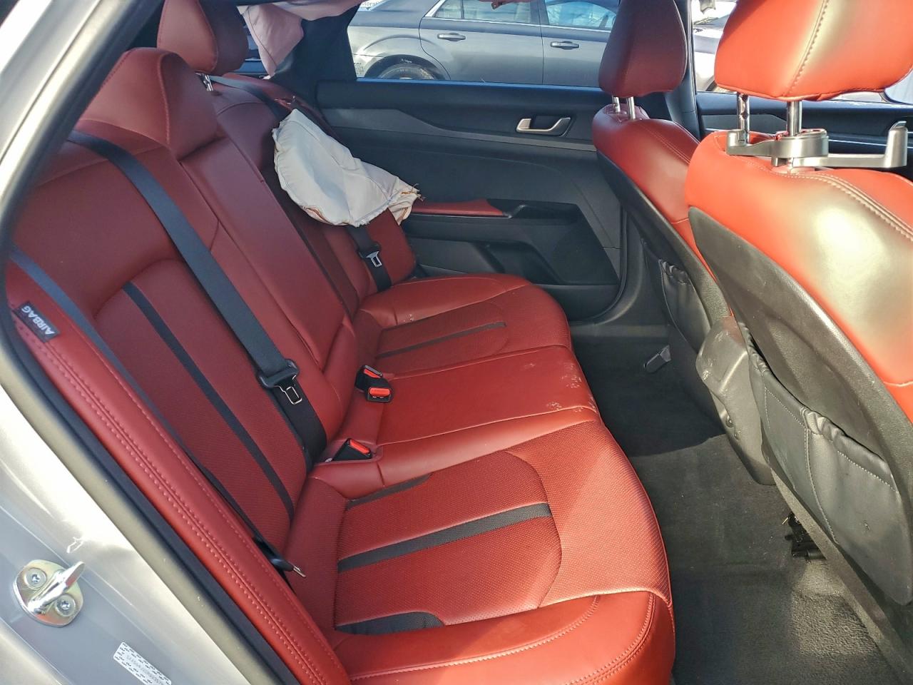 2024 Kia K5 Gt Line VIN: 5XXG64J22RG235791 Lot: 92765645