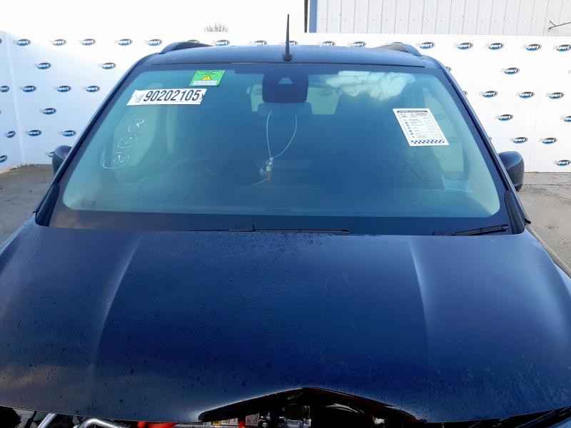 2025 VAUXHALL COMBO LIFE ULTIMATE EV 