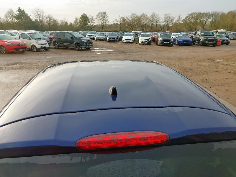 2016 PEUGEOT 208 1.2 PURETECH 110 ALLURE 3DR