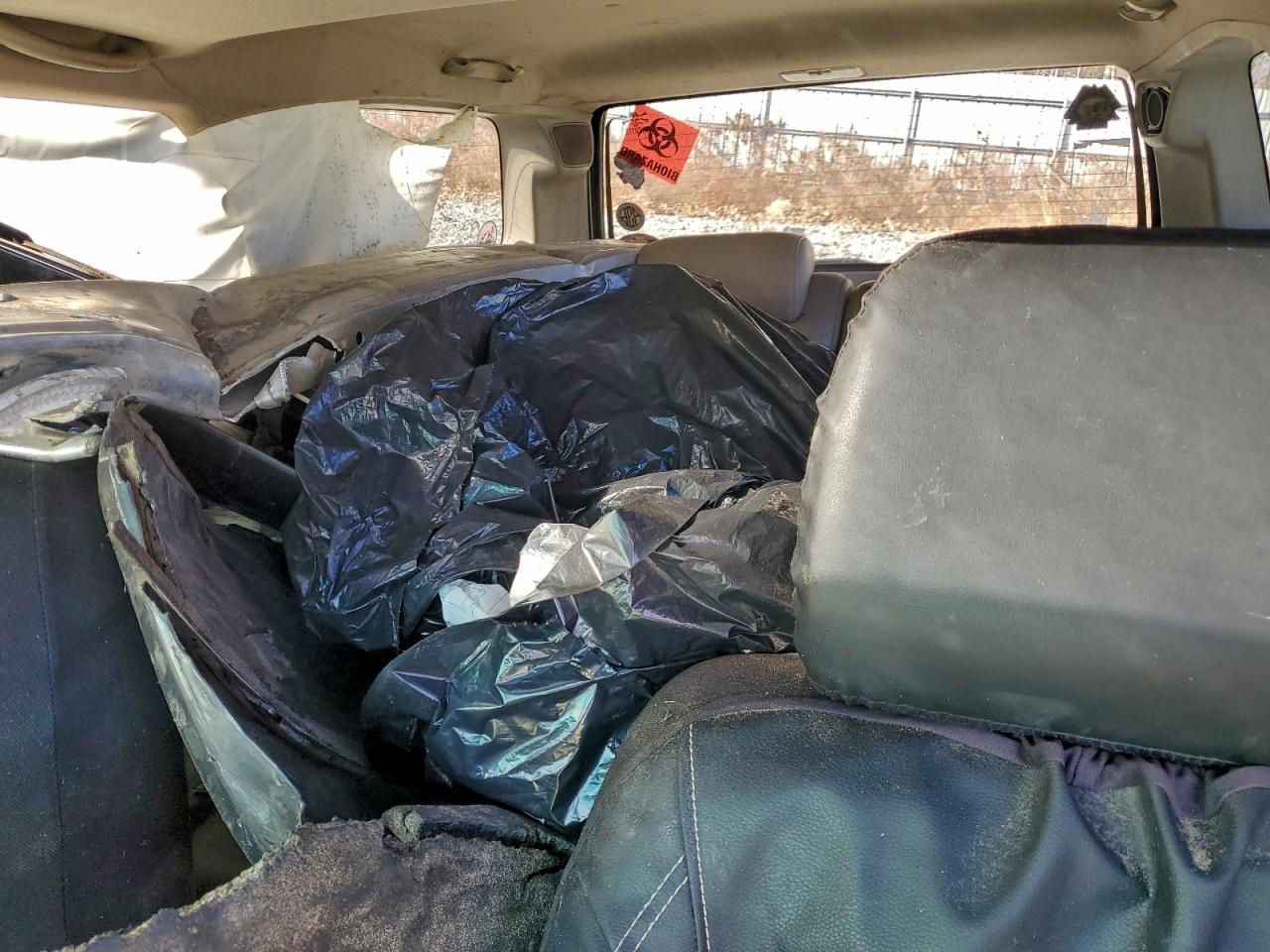 2006 Toyota 4Runner Limited VIN: JTEZU17R868060359 Lot: 93474675