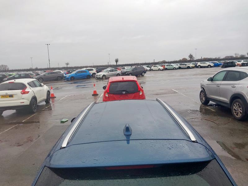 2020 TOYOTA COROLLA 1.8 VVT-I HYBRID ICON TECH 5DR CVT