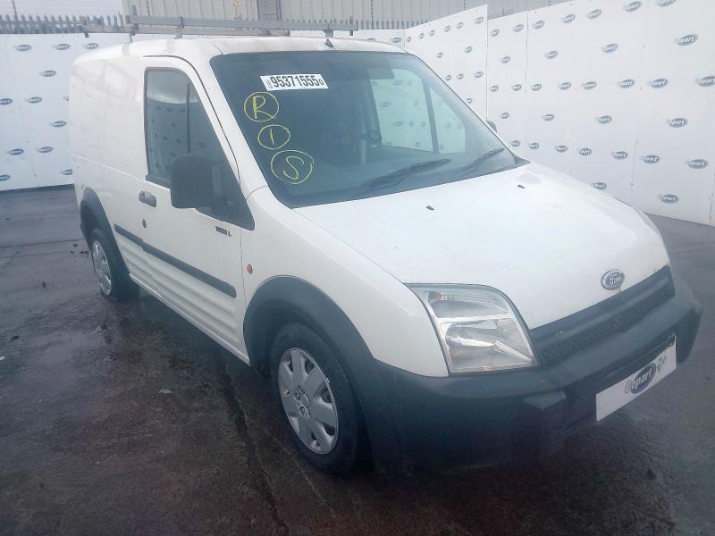 2006 FORD TRAN CONNECT L 200 TD SWB 