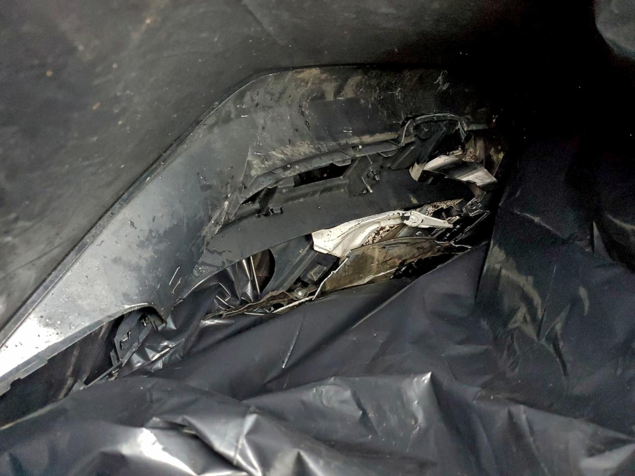 2009 Toyota Tacoma Access Cab VIN: 5TEUU42N69Z659431 Lot: 95143285