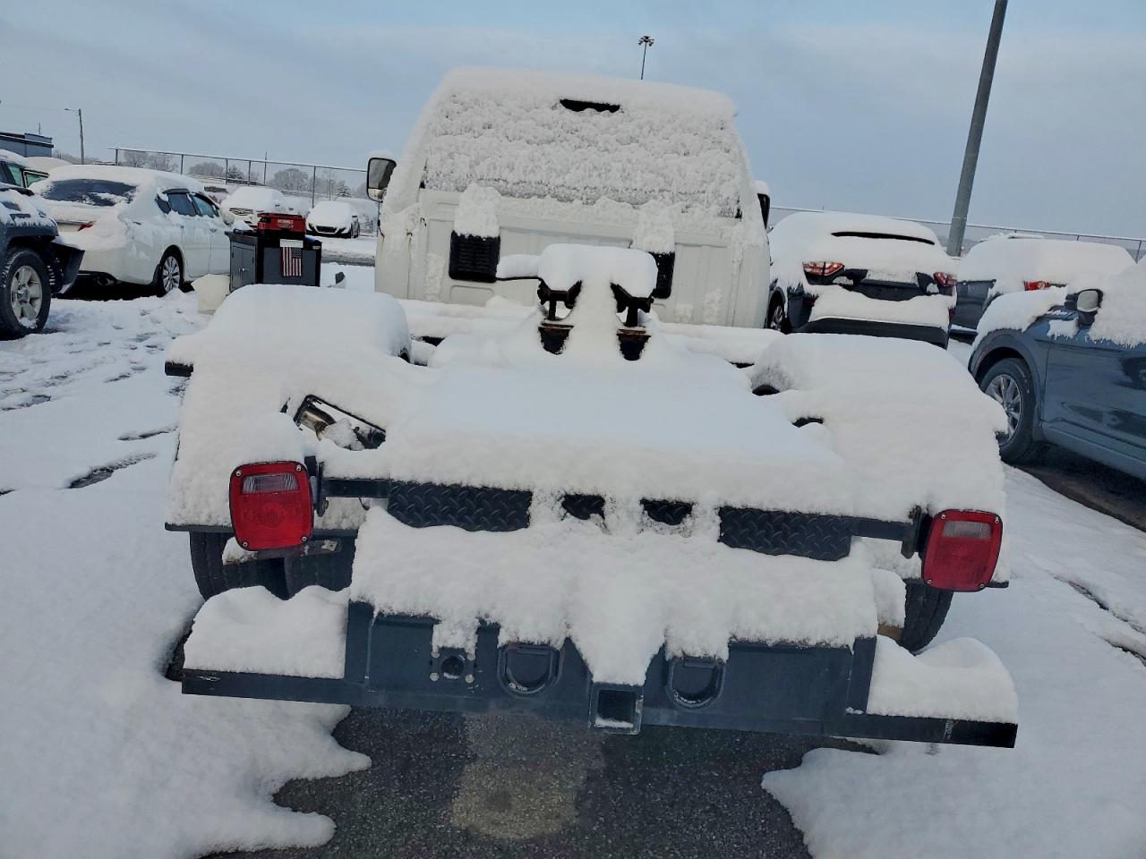 2019 Ram 3500 VIN: 3C7WRTCL0KG517677 Lot: 95150815