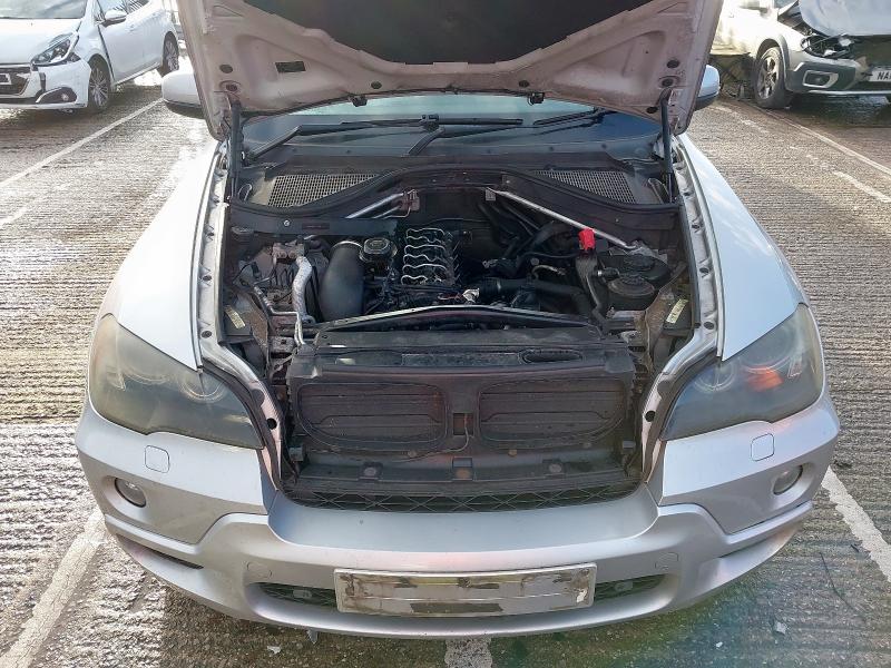 2009 BMW X5 XDRIVE35D M SPORT 5DR AUTO [7 SEAT]