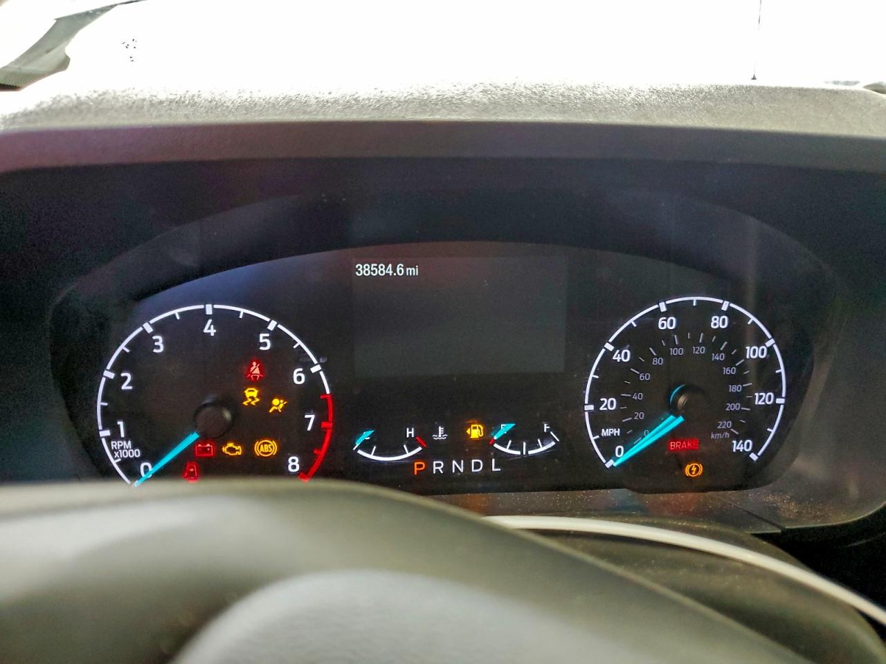 2024 Ford Maverick Xlt VIN: 3FTTW8J98RRB37918 Lot: 94192095