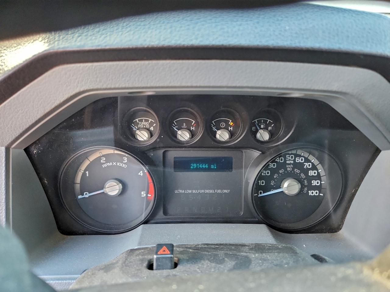 2015 Ford F350 Super Duty VIN: 1FT7W3BT7FEB32271 Lot: 95917045