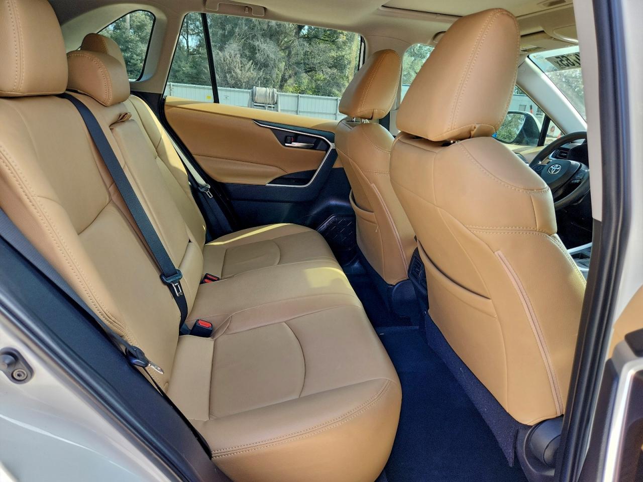 2023 Toyota Rav4 Xle VIN: 2T3W1RFV2PC214879 Lot: 95469765