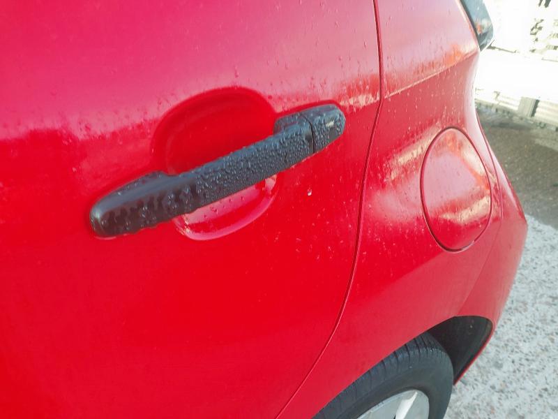 2015 TOYOTA AYGO 1.0 VVT-I X 5DR