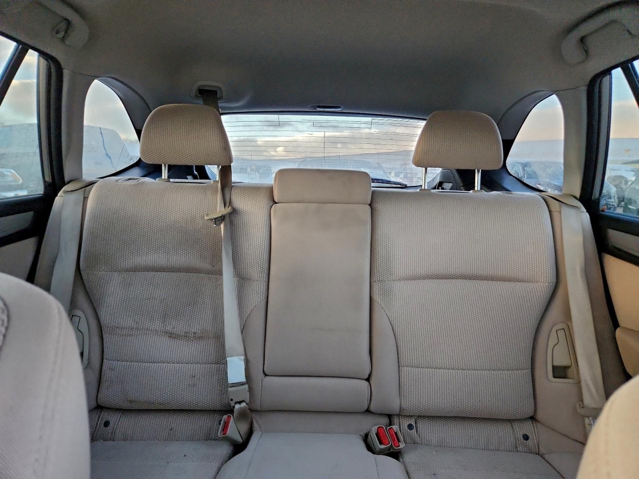 2017 Subaru Outback 2.5I Premium VIN: 4S4BSAHC5H3204810 Lot: 94954775