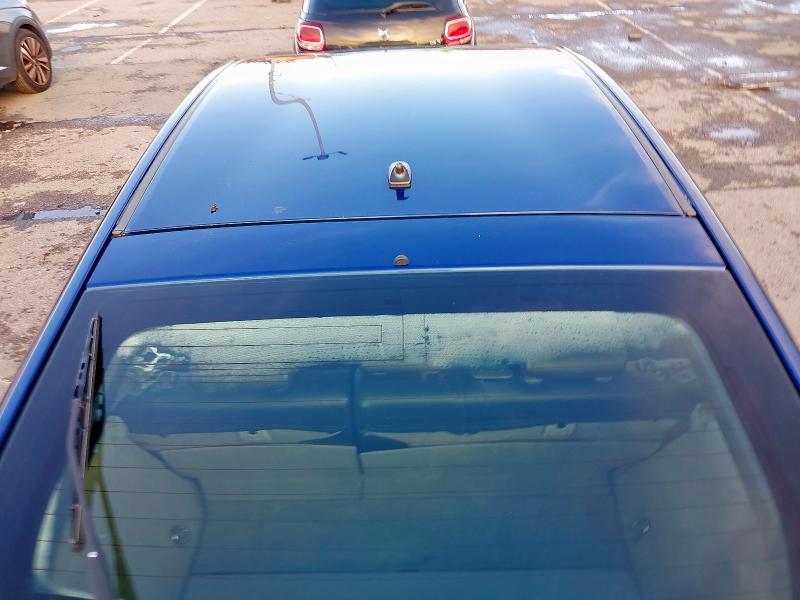 2010 TOYOTA PRIUS 1.8 VVTI T3 5DR CVT AUTO