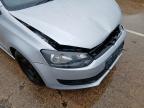2012 VOLKSWAGEN POLO 1.2 60 S 5DR [AC] for sale at Copart NEWBURY