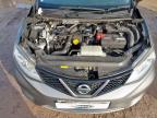 2016 NISSAN PULSAR 1.5 DCI N-TEC 5DR for sale at Copart BRISTOL