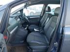 2006 VAUXHALL ZAFIRA 1.9 CDTI DESIGN [150] 5DR [EURO 4] for sale at Copart WISBECH