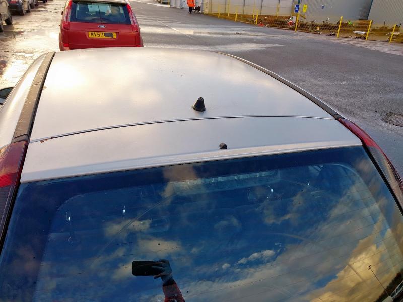 2006 VAUXHALL CORSA 1.4I 16V LIFE 5DR AUTO