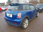 2013 MINI HATCHBACK 1.6 COOPER S 3DR for sale at Copart GLOUCESTER