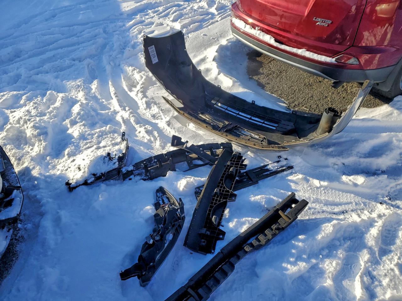 2017 Subaru Outback 2.5I VIN: 4S4BSAACXH3439097 Lot: 96010625