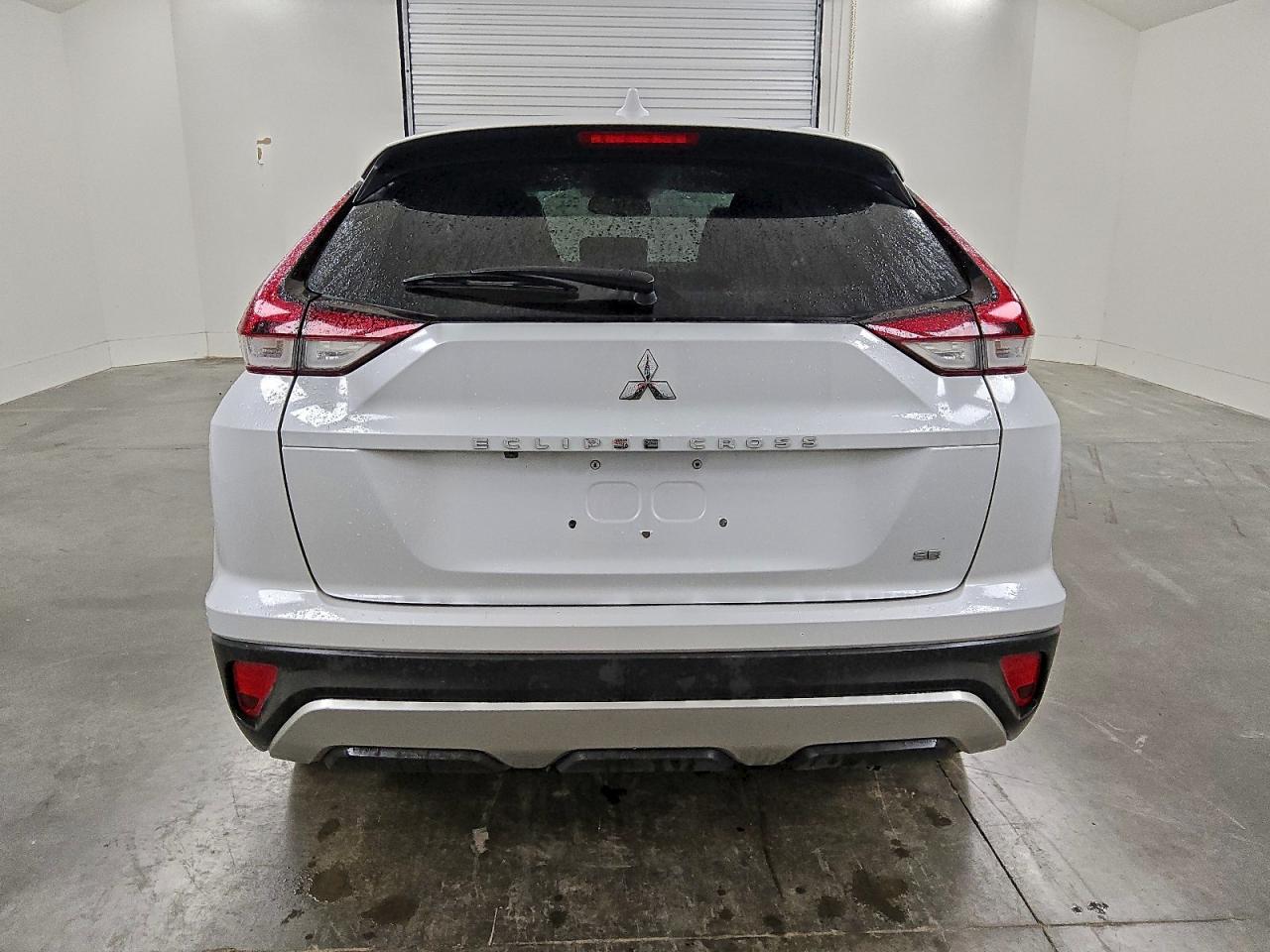 2022 Mitsubishi Eclipse Cross Se VIN: JA4ASWAA0NZ057403 Lot: 93846105