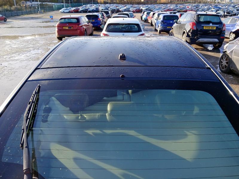 2010 TOYOTA PRIUS 1.8 VVTI T SPIRIT 5DR CVT AUTO